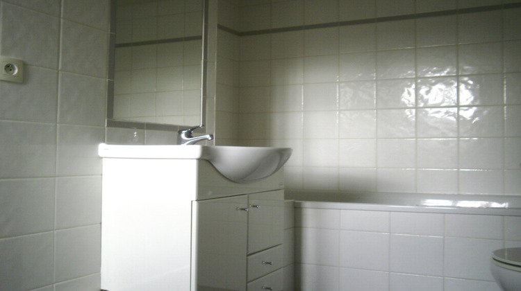 Ma-Cabane - Location Appartement ROUEN, 29 m²