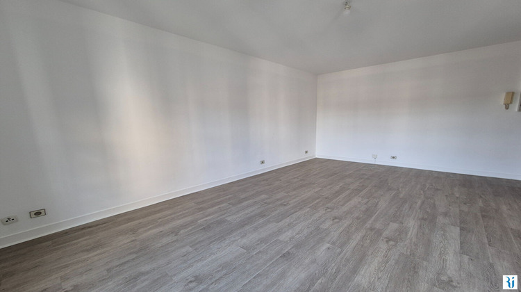 Ma-Cabane - Location Appartement ROUEN, 23 m²