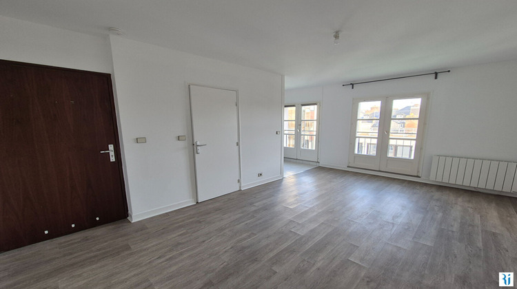 Ma-Cabane - Location Appartement ROUEN, 23 m²