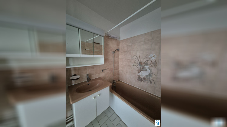 Ma-Cabane - Location Appartement ROUEN, 23 m²