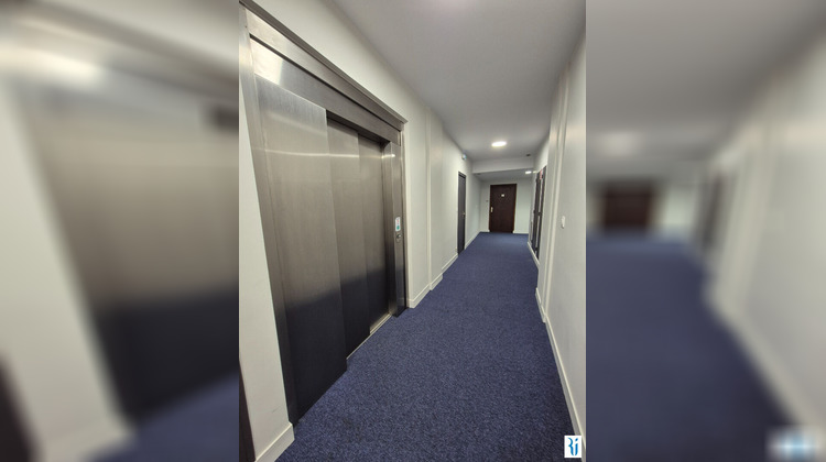 Ma-Cabane - Location Appartement ROUEN, 23 m²