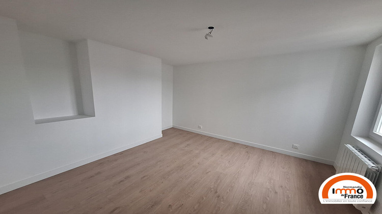 Ma-Cabane - Location Appartement ROUEN, 28 m²