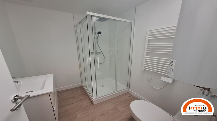 Ma-Cabane - Location Appartement ROUEN, 28 m²
