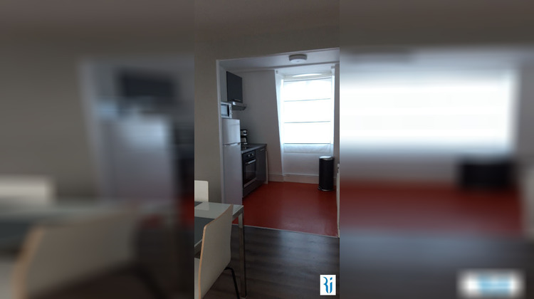 Ma-Cabane - Location Appartement ROUEN, 65 m²