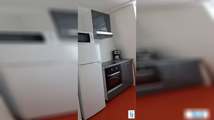 Ma-Cabane - Location Appartement ROUEN, 65 m²