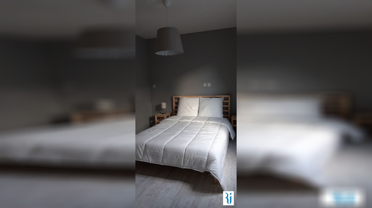 Ma-Cabane - Location Appartement ROUEN, 65 m²