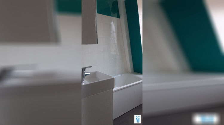 Ma-Cabane - Location Appartement ROUEN, 65 m²