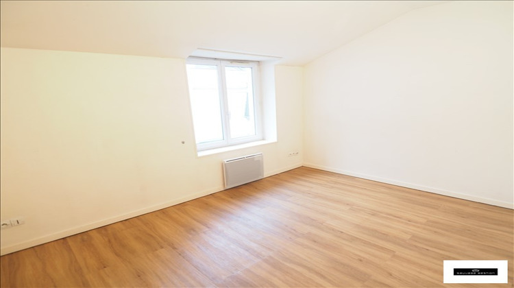 Ma-Cabane - Location Appartement ROUEN, 32 m²