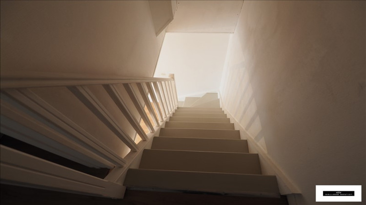 Ma-Cabane - Location Appartement ROUEN, 32 m²