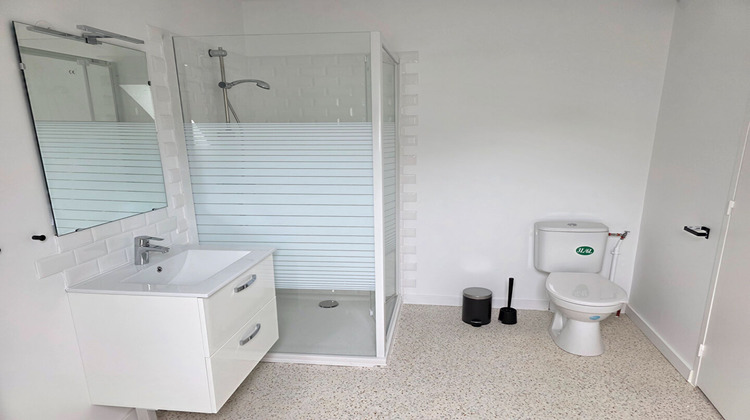 Ma-Cabane - Location Appartement ROUEN, 24 m²