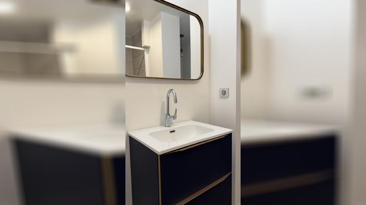 Ma-Cabane - Location Appartement Rouen, 19 m²