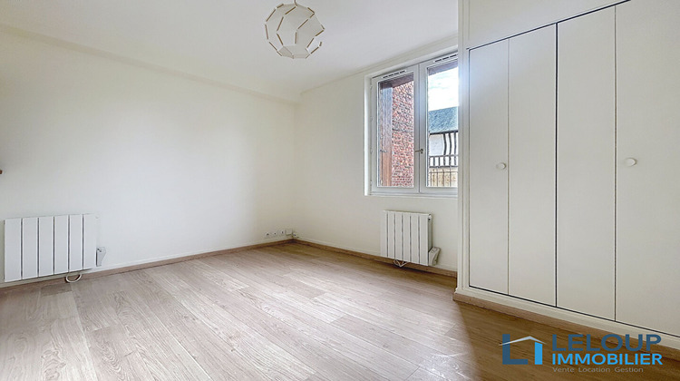 Ma-Cabane - Location Appartement ROUEN, 14 m²
