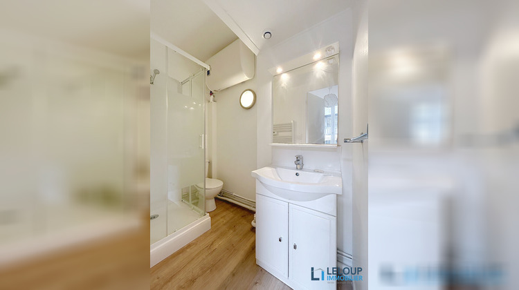 Ma-Cabane - Location Appartement ROUEN, 14 m²