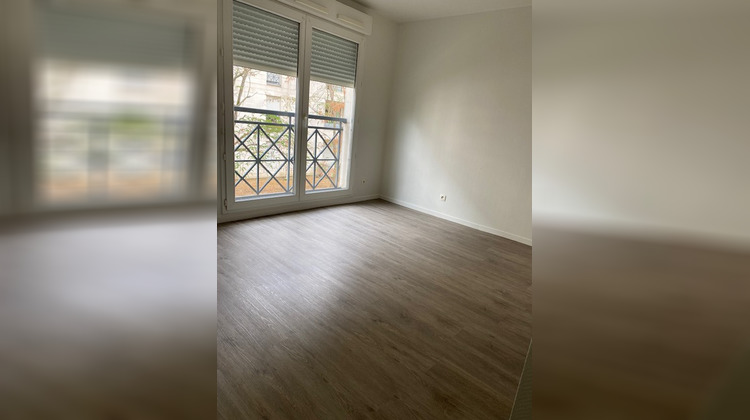 Ma-Cabane - Location Appartement ROUEN, 21 m²