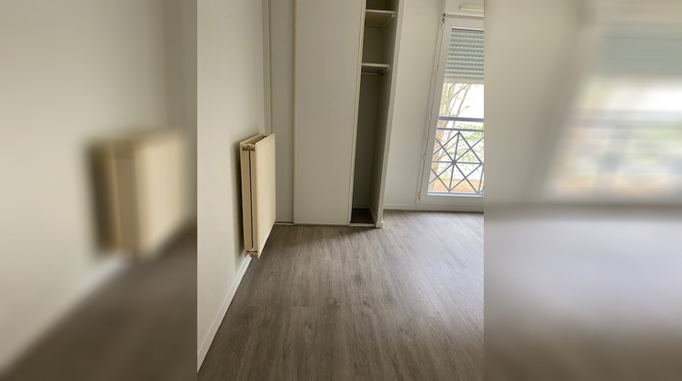 Ma-Cabane - Location Appartement ROUEN, 21 m²