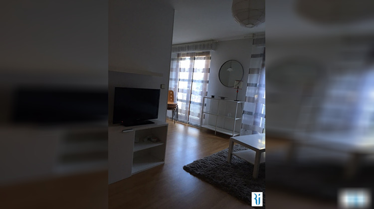 Ma-Cabane - Location Appartement ROUEN, 33 m²