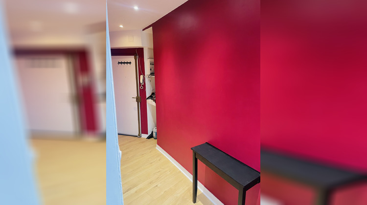 Ma-Cabane - Location Appartement Rouen, 24 m²