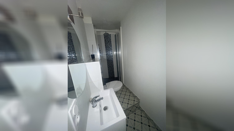 Ma-Cabane - Location Appartement Rouen, 24 m²