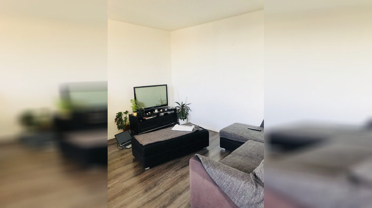 Ma-Cabane - Location Appartement Rouen, 43 m²