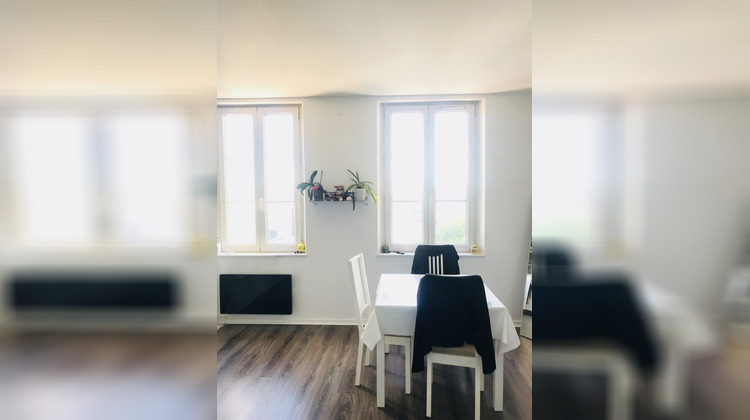Ma-Cabane - Location Appartement Rouen, 43 m²