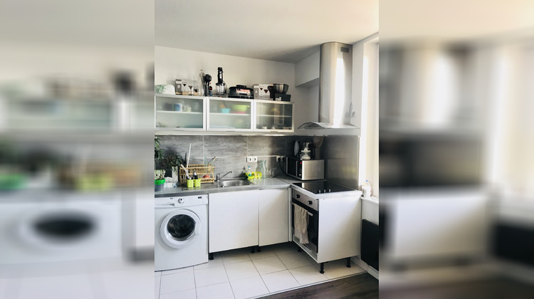 Ma-Cabane - Location Appartement Rouen, 43 m²
