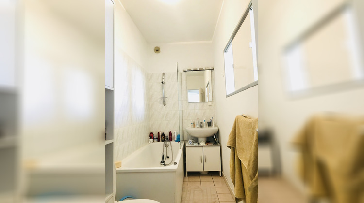 Ma-Cabane - Location Appartement Rouen, 43 m²