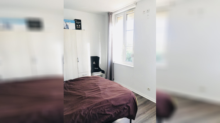 Ma-Cabane - Location Appartement Rouen, 43 m²