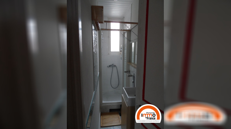 Ma-Cabane - Location Appartement ROUEN, 54 m²