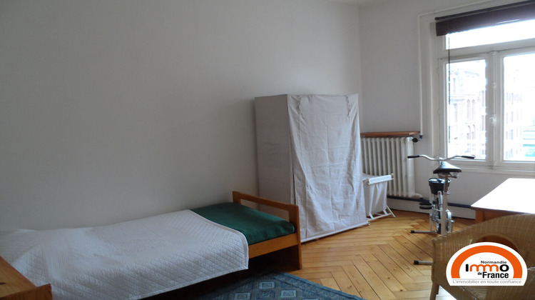 Ma-Cabane - Location Appartement ROUEN, 54 m²