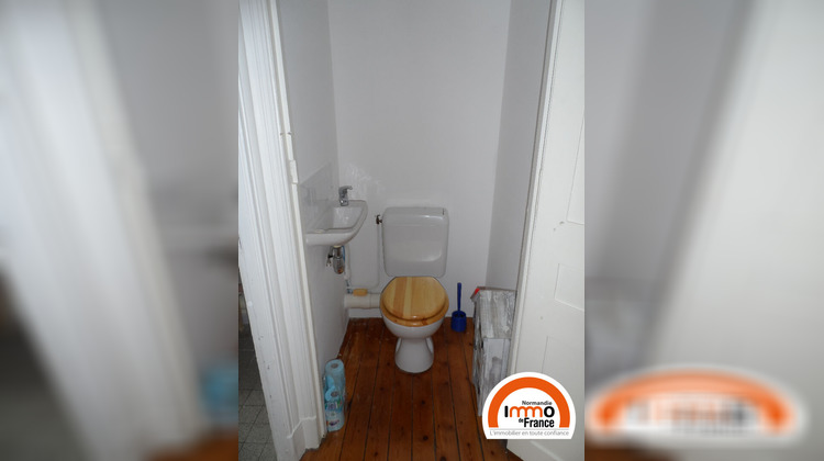 Ma-Cabane - Location Appartement ROUEN, 54 m²