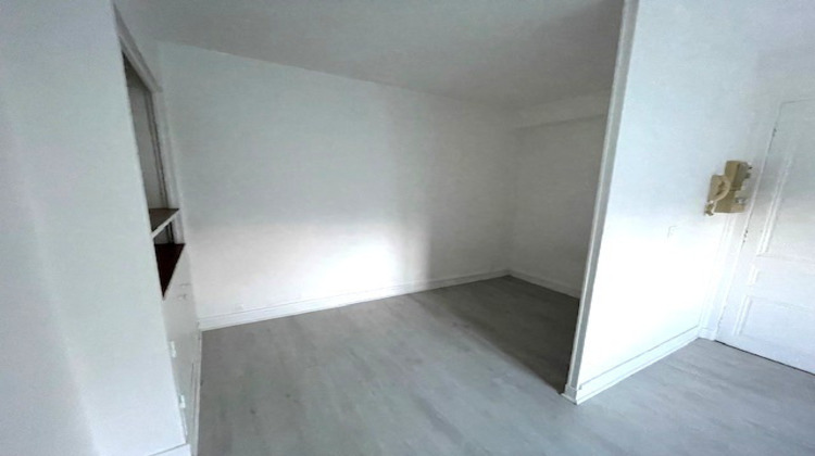 Ma-Cabane - Location Appartement Rouen, 21 m²