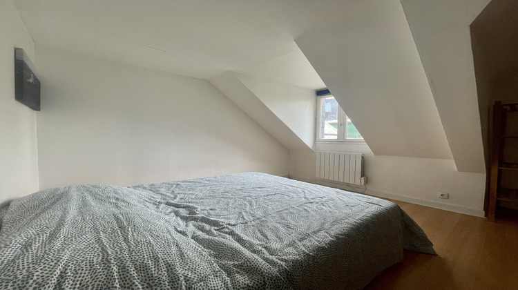Ma-Cabane - Location Appartement Rouen, 31 m²