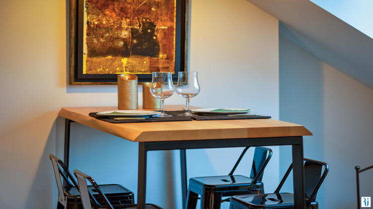 Ma-Cabane - Location Appartement ROUEN, 36 m²