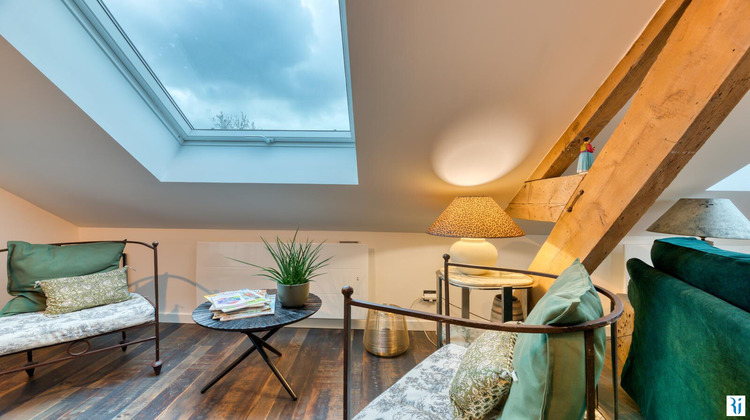 Ma-Cabane - Location Appartement ROUEN, 36 m²