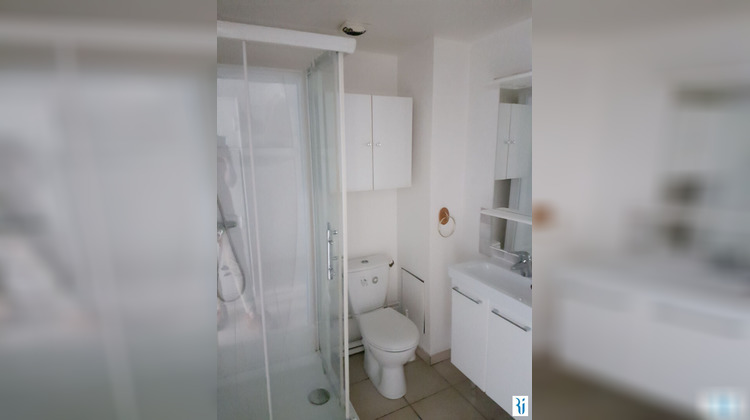 Ma-Cabane - Location Appartement ROUEN, 18 m²