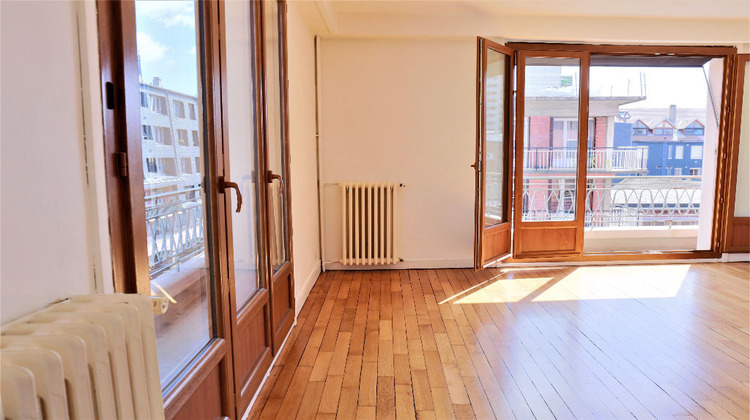 Ma-Cabane - Location Appartement ROUEN, 93 m²