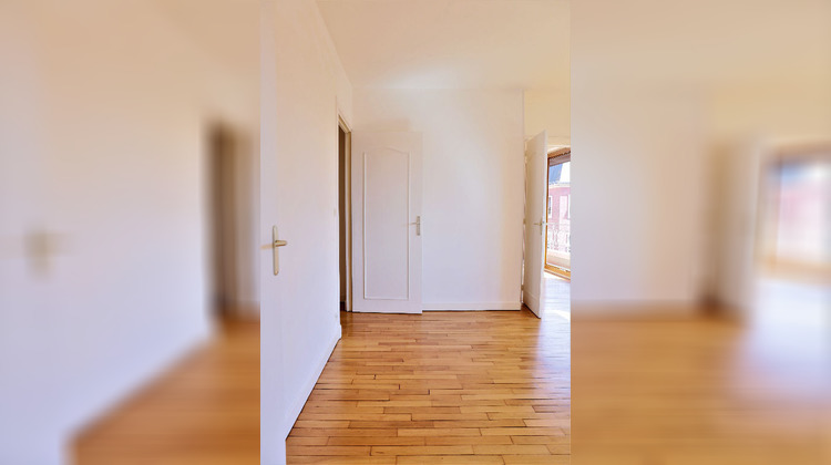 Ma-Cabane - Location Appartement ROUEN, 93 m²