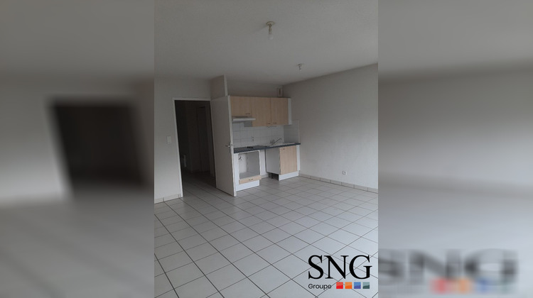 Ma-Cabane - Location Appartement Rouen, 52 m²