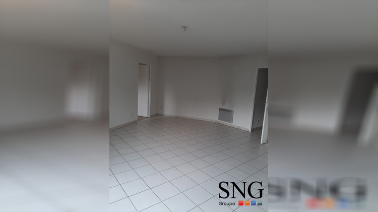 Ma-Cabane - Location Appartement Rouen, 52 m²