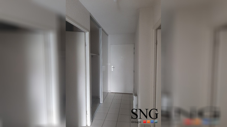 Ma-Cabane - Location Appartement Rouen, 52 m²