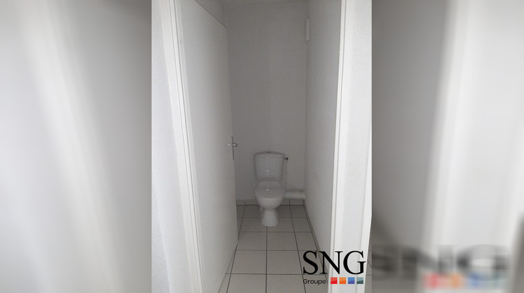 Ma-Cabane - Location Appartement Rouen, 52 m²