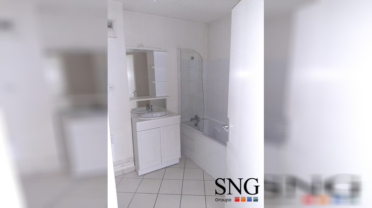 Ma-Cabane - Location Appartement Rouen, 52 m²