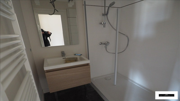 Ma-Cabane - Location Appartement ROUEN, 70 m²