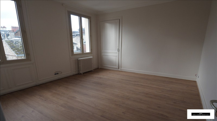 Ma-Cabane - Location Appartement ROUEN, 70 m²