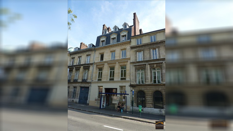 Ma-Cabane - Location Appartement ROUEN, 70 m²