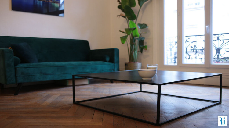 Ma-Cabane - Location Appartement ROUEN, 74 m²