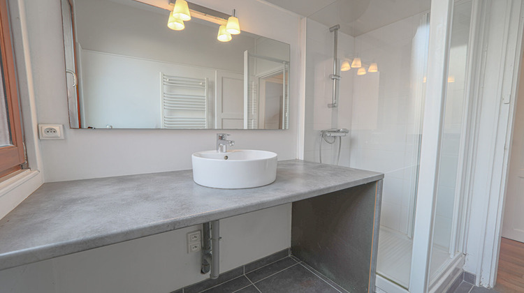 Ma-Cabane - Location Appartement ROUEN, 59 m²