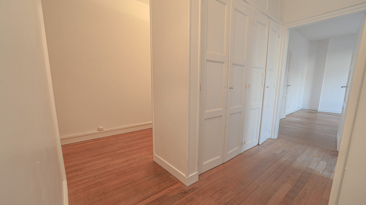 Ma-Cabane - Location Appartement ROUEN, 59 m²