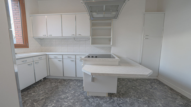 Ma-Cabane - Location Appartement ROUEN, 59 m²