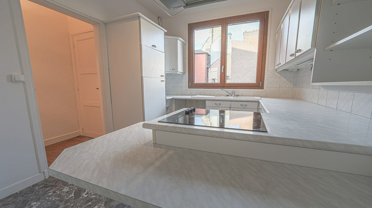 Ma-Cabane - Location Appartement ROUEN, 59 m²